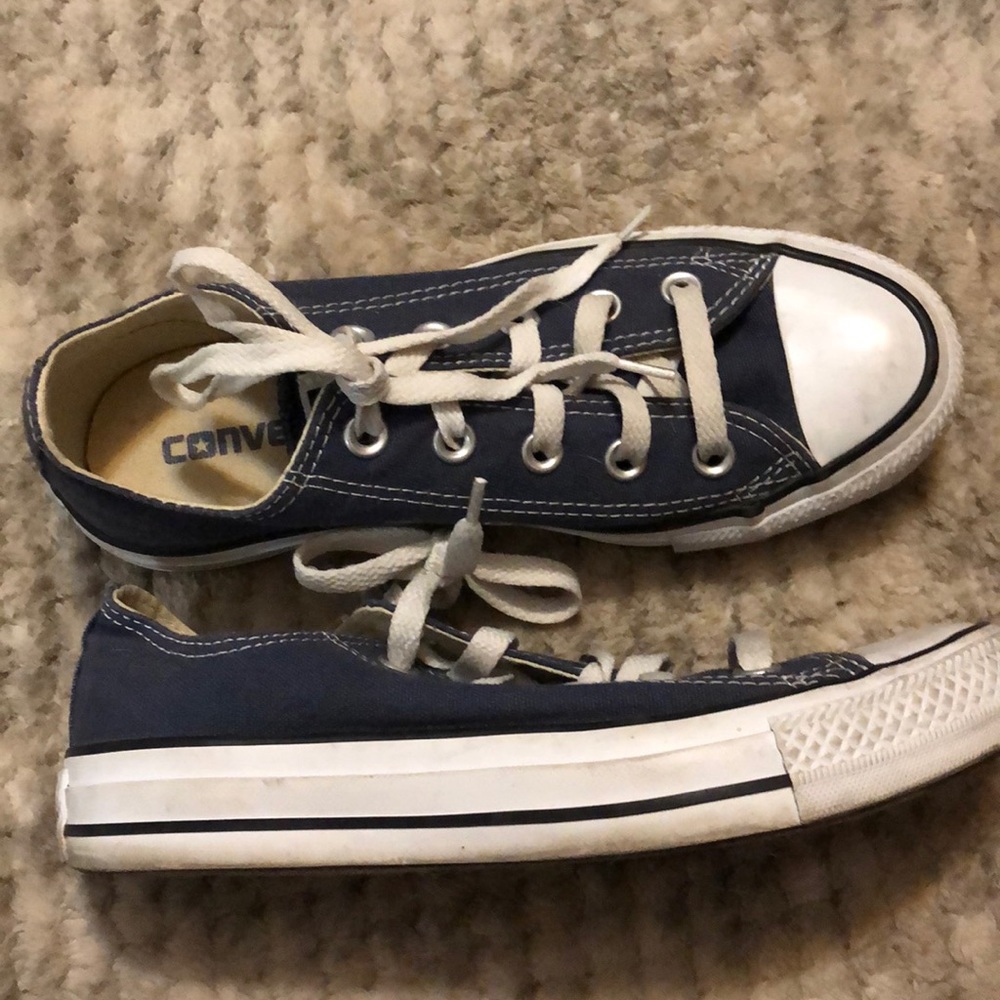 Converse shoes